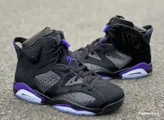 Hyperoad 6 RETRO JORDAN STATUS - SOCIAL 0430
